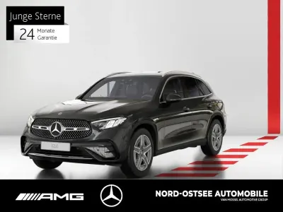 Usata Mercedes GLC300
