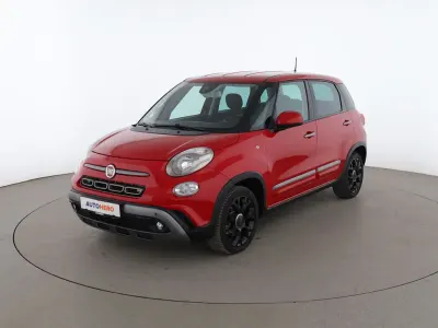 Gebraucht Fiat 500L