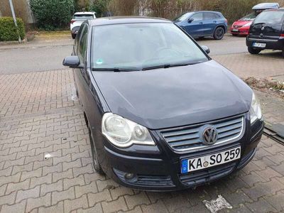 gebraucht VW Polo Polo Gut ausgestatteter16V Sportline