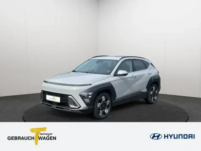 Gebraucht Hyundai Kona