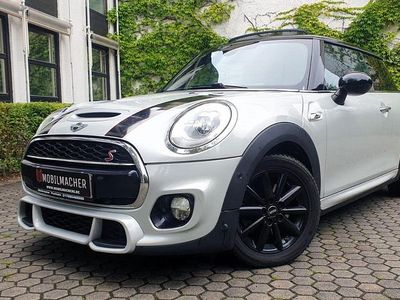 Mini Cooper S Coupé