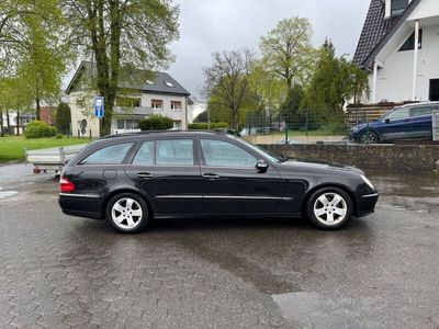 gebraucht Mercedes 220 