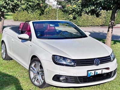 VW Eos