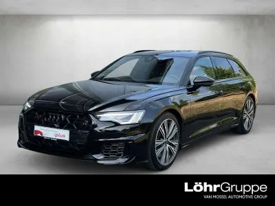 Gebraucht Audi S6