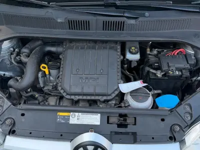 Gebraucht VW up!