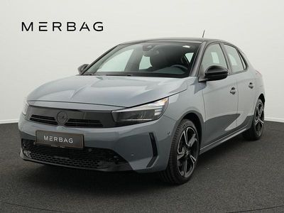 Gebraucht Opel Corsa 131 PS (96 kW) 2024 Grau Kleinwagen