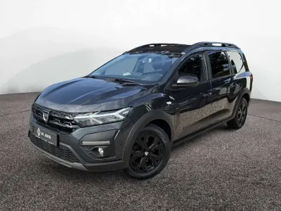 Gebraucht Dacia Jogger