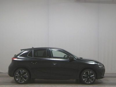 Schwarz Gebraucht 2023 Opel Corsa-e GS Line Kleinwagen | 16.280 € (Guter Preis)