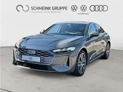 Gebraucht Audi A5