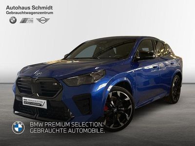 M portimao blau Gebraucht 2025 BMW X2 Efficient Dynamics SUV | 54.990 € (Guter Preis)