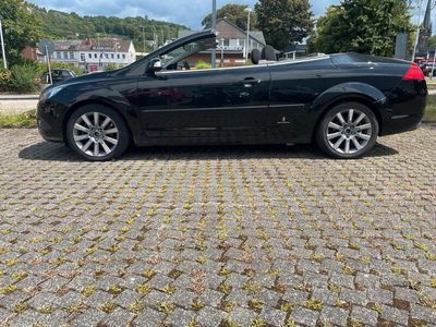 Ford Focus Cabriolet