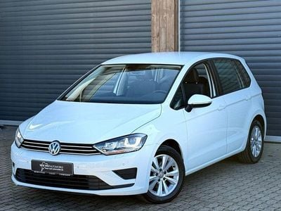 VW Golf Sportsvan