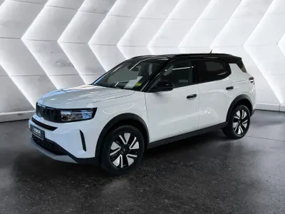 Nuova Opel Frontera 145 CV (106 kW) 2026 Bianco SUV
