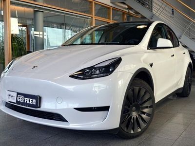 gebraucht Tesla Model Y RWD, Europe Standard Range, AHK! Bluetooth