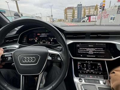 Gebraucht 2021 Audi A6 Design Limousine | 31.500 € (Teuer)