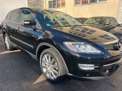 Mazda CX-9