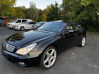 Mercedes CLS320