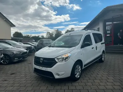 Gebraucht Dacia Dokker