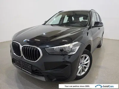 Gebraucht BMW X1