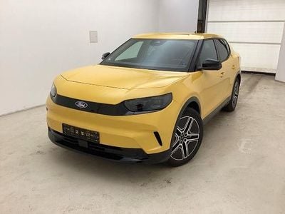 Gebraucht Ford Capri Premium 210 kW (286 PS) 2025 Vividyellow SUV