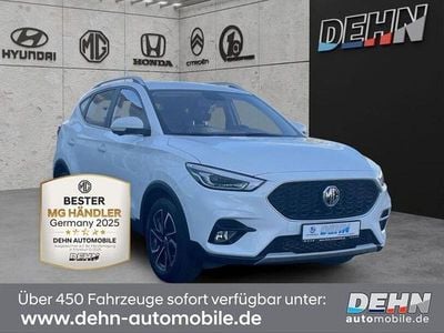 Gebraucht MG ZS Luxury 112 PS (82 kW) 2023 Andere SUV