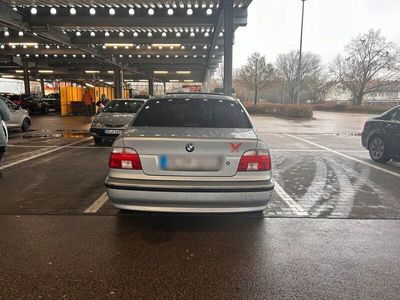 gebraucht BMW 520 e39 i 5er