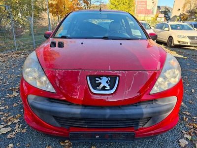 Peugeot 206+