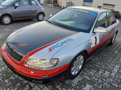 gebraucht Opel Omega Omega2.2 16 V