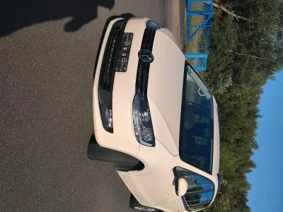 Gebraucht VW Sharan