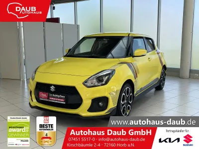 Usata Suzuki Swift Sport 140 CV (102 kW) 2019 Andere Utilitaria