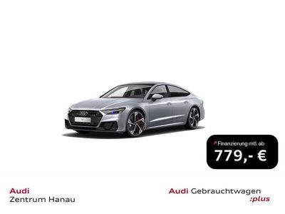 gebraucht Audi S7 3.0 TDI quattro HD-MATRIX*ACC*PANO*