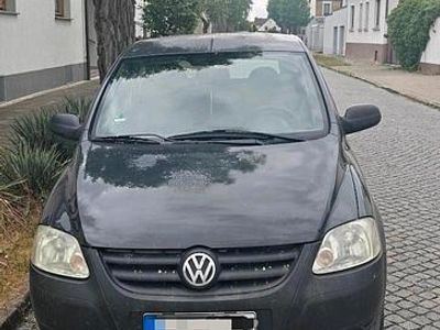 VW Fox