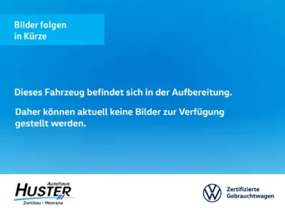 Gebraucht VW Tiguan R 320 PS (235 kW) 2021 SUV