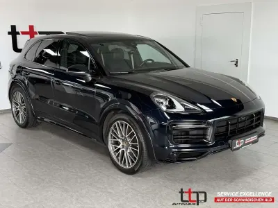 Gebraucht Porsche Cayenne