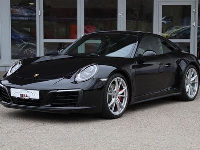 Porsche 911 Carrera 4S