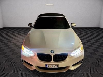 BMW M240