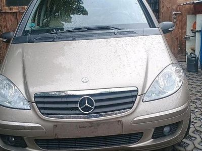 Mercedes A150