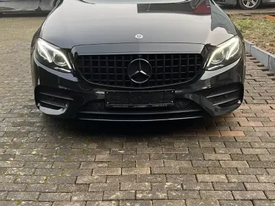 Gebraucht Mercedes E400