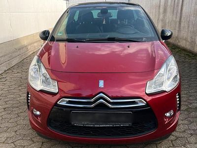 Citroën DS3