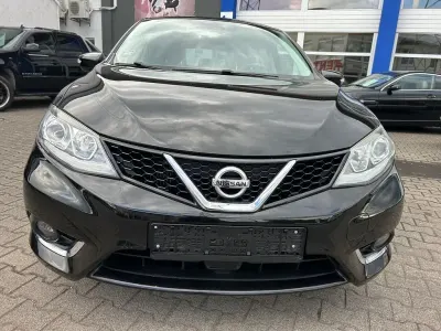 Gebraucht Nissan Pulsar