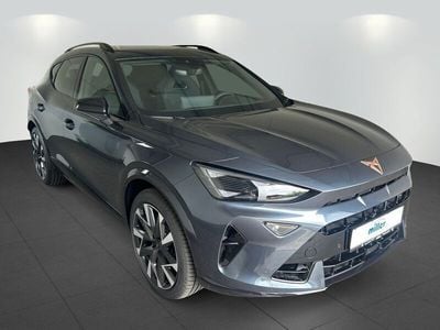 Grau Neu 2025 Cupra Formentor VZ SUV | 40.850 € (Guter Preis)