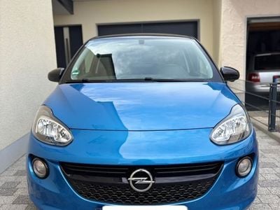 Opel Adam