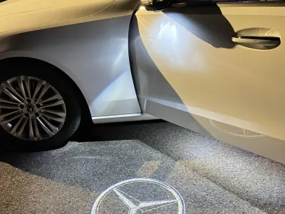 Gebraucht Mercedes C200