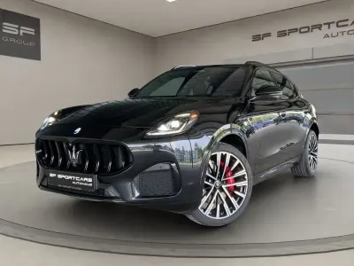Gebraucht Maserati Grecale