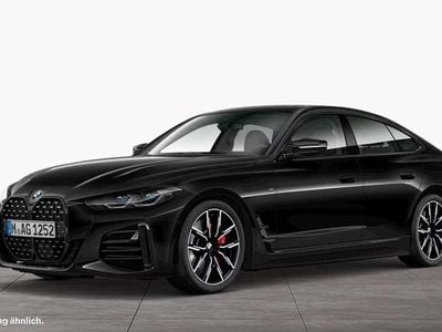 Second-hand BMW M4 374 CP (275 kW) 2023 Negru Coupe