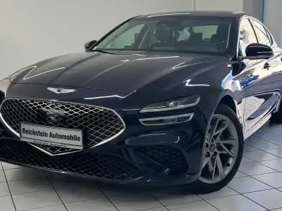 Gebraucht Genesis G70