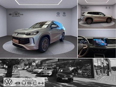 Neu VW Tayron Life 150 PS (110 kW) 2025 Dolomit silber SUV