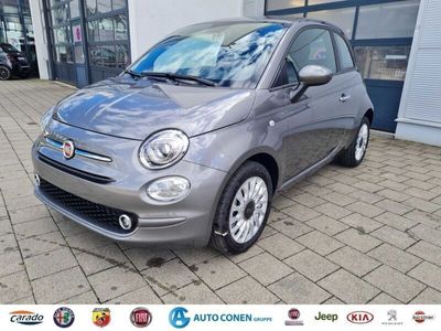 gebraucht Fiat 500 MY22 1.0 GSE Hybrid CLUB 51kW PDC L&R sofort