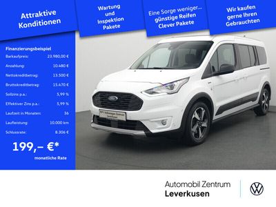 Ford Tourneo
