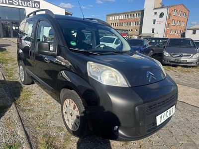 Citroën Nemo